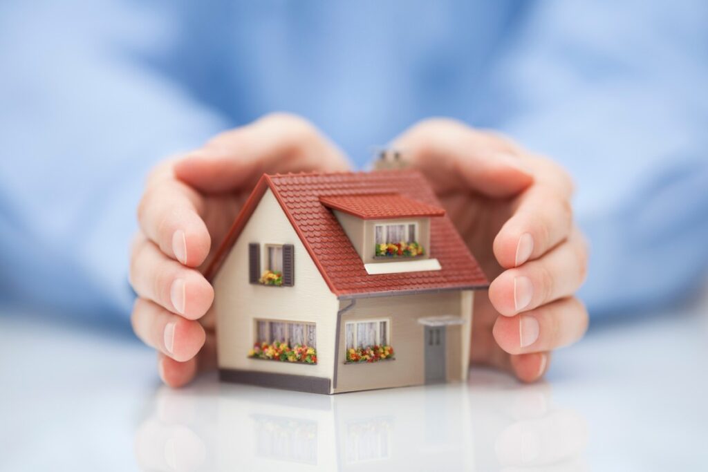 Cómo elegir un seguro de hogar