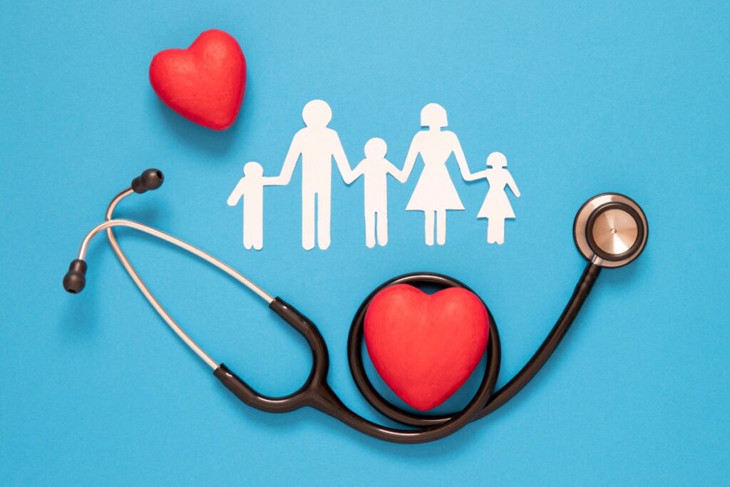 Cómo elegir un seguro de salud