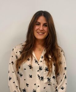 Foto de Laura Navarro Lazo
