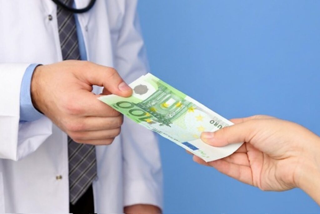 Copago en el seguro de salud: qué es, cómo funciona y cuándo te conviene